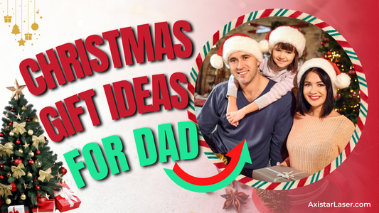 Top Christmas Gift Ideas for Dad in 2024