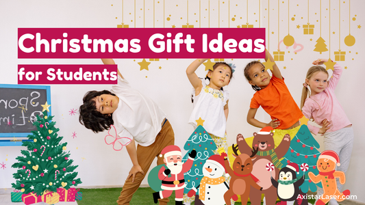 Top Christmas Gift Ideas for Students in 2024