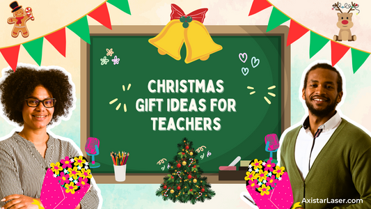 Best Christmas Gift Ideas for Teachers in 2024