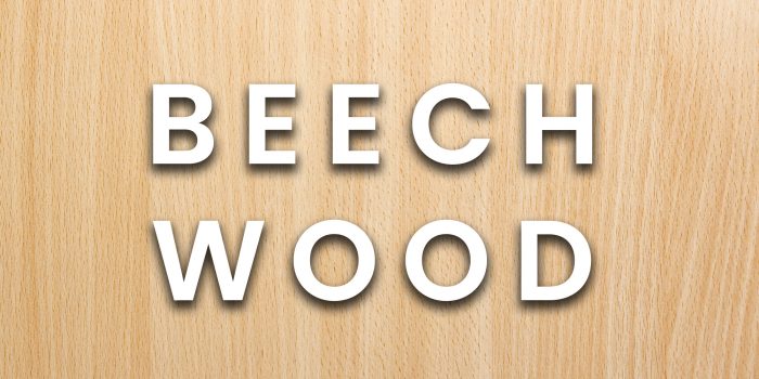 Beech (Hardwood)