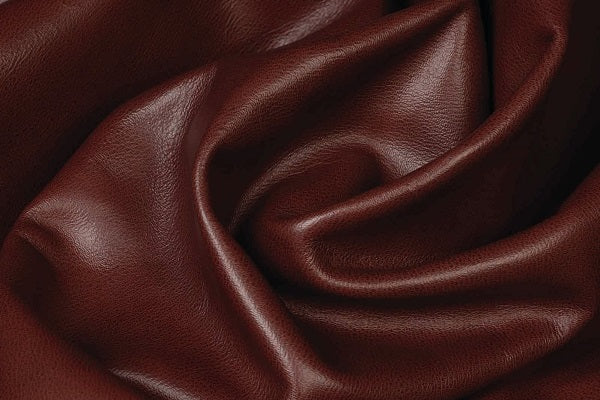 Vegetable-Tanned Leather